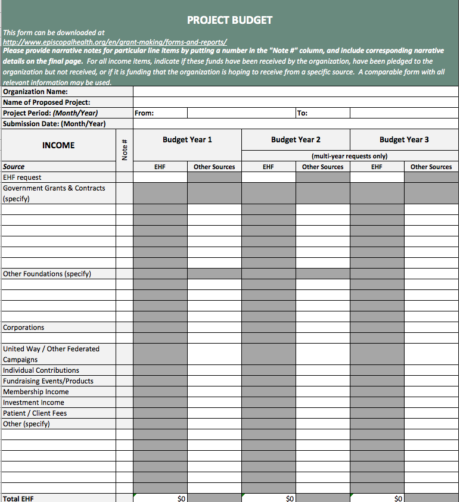 project-budget-template-form-episcopal-health-foundation